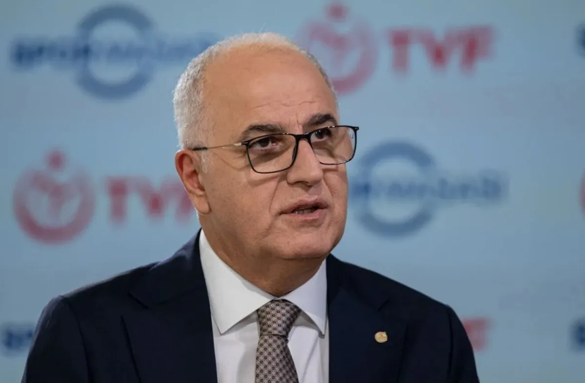 Voleybolda büyük hedeflerini açıkladı