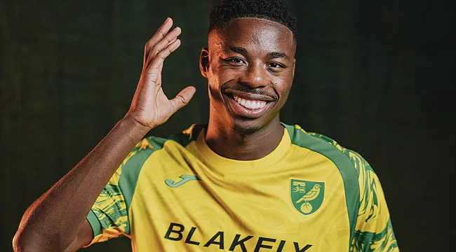 Fenerbahçe, Musaba'yı Norwich City'e kiraladı