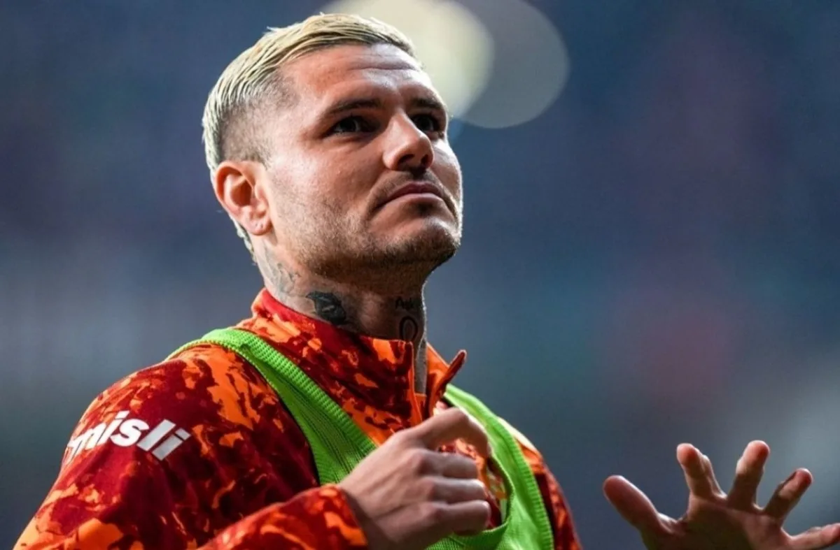 Gattuso da Icardi'yi çizdi