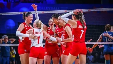 Türkiye-Slovenya CANLI İZLE | CEV 2026 Avrupa Şampiyonası CANLI MAÇ