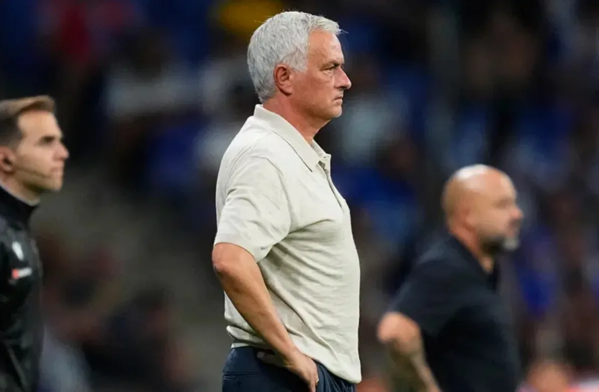 Mourinho, Arda Güler'i oyundan aldı, İspanya karıştı