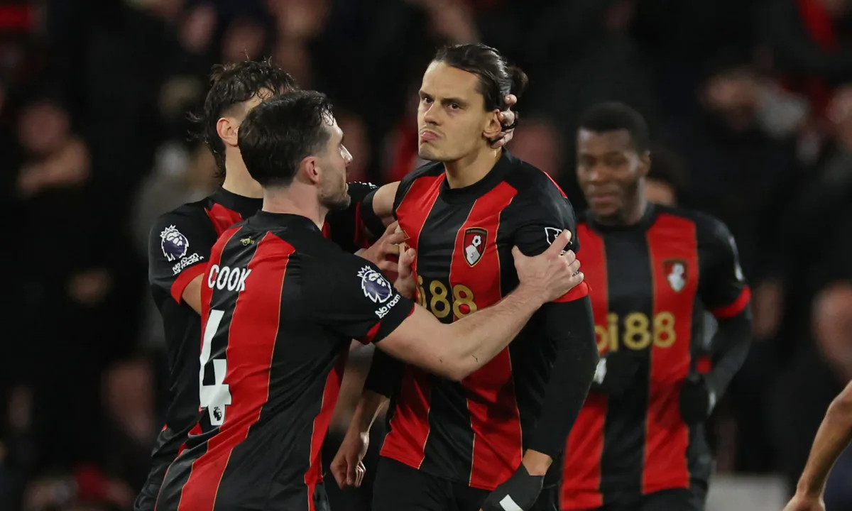 Enes Ünal Getafe'ye geri döndü