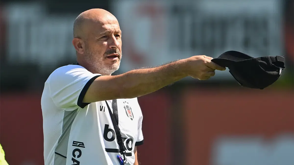 Beşiktaş'ta yeni sağ kanat netleşti