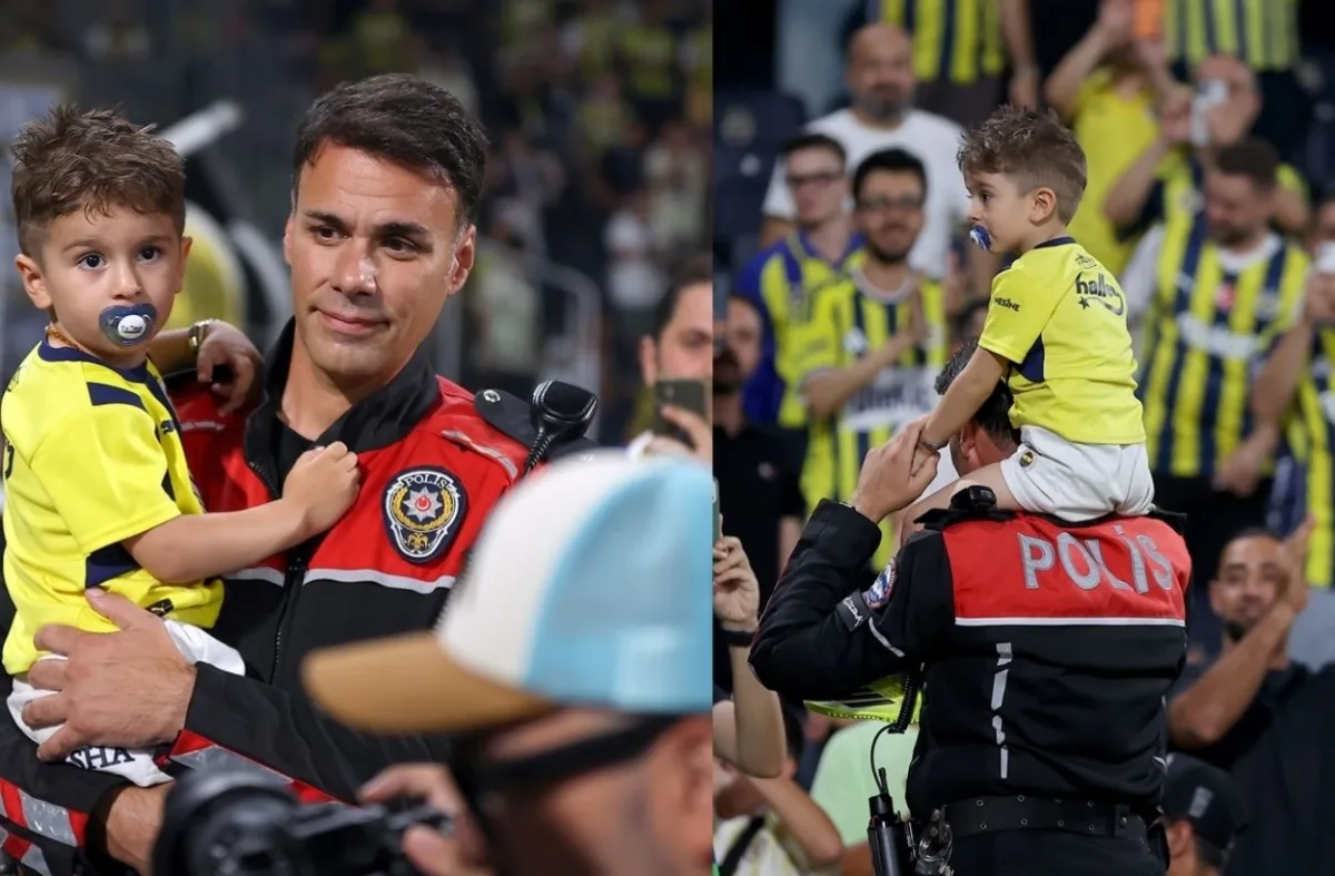 Helal olsun Fenerbahçe: İşte budur dedirtti!