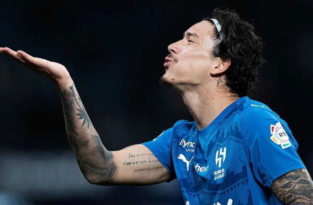 Al-Hilal onayı verdi: Nunez Beşiktaş'ta