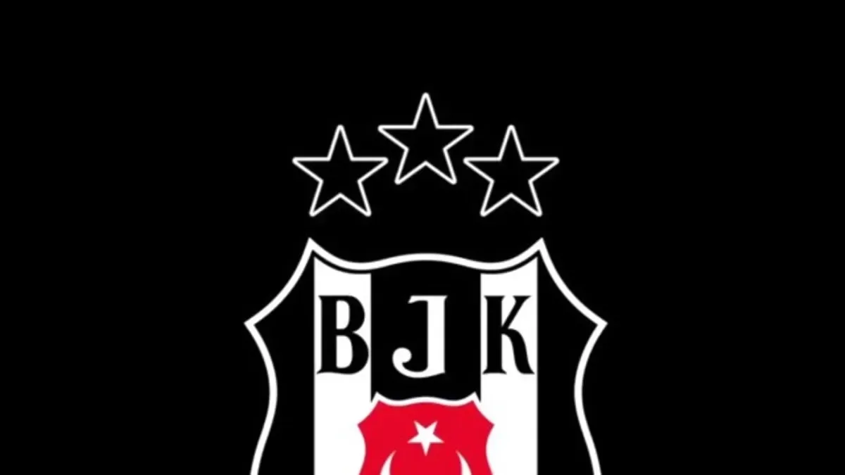 Beşiktaş'tan bir gizemli paylaşım daha!