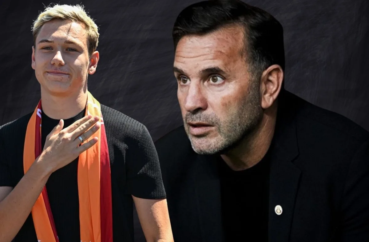 Galatasaray'ın Erzurumspor kadrosu açıklandı: Batrakov kararı