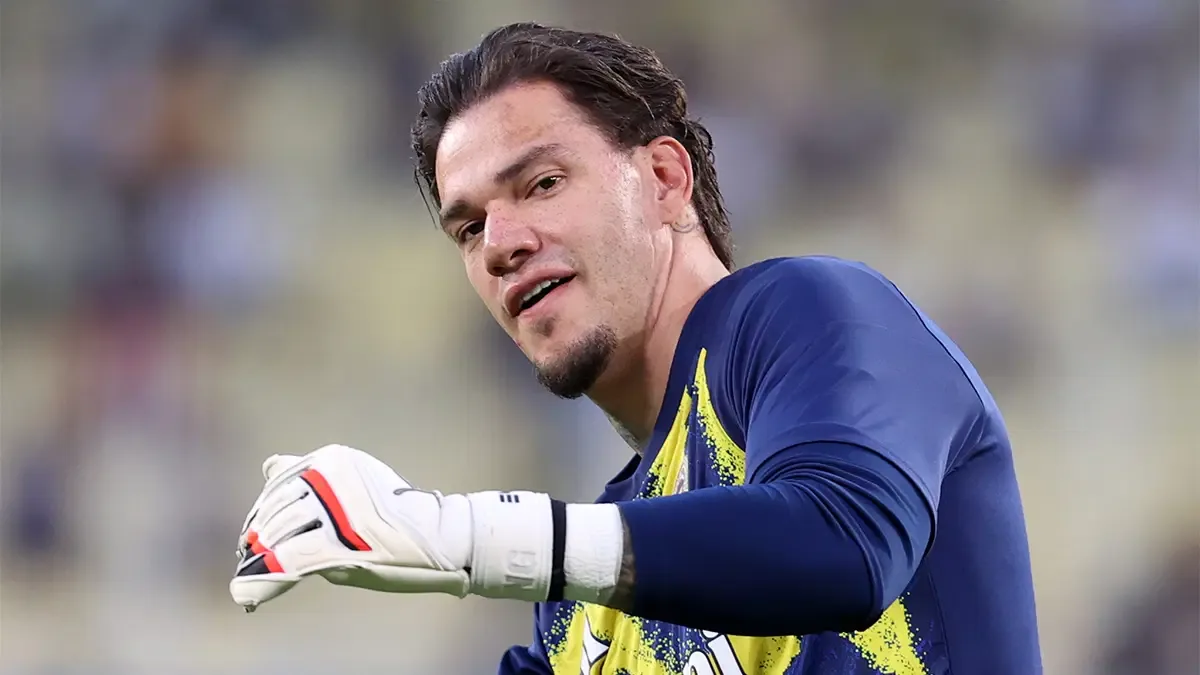 Ederson beklenirken yeni kaleci imzayı atıyor