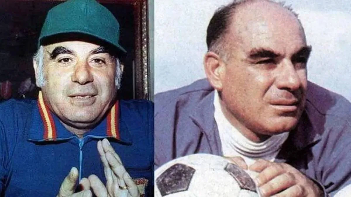 TFF Süper Lig 2026-2027 sezonunun adı Adnan Süvari oldu: Adnan Süvari kimdir, hangi takımlarda oynadı?