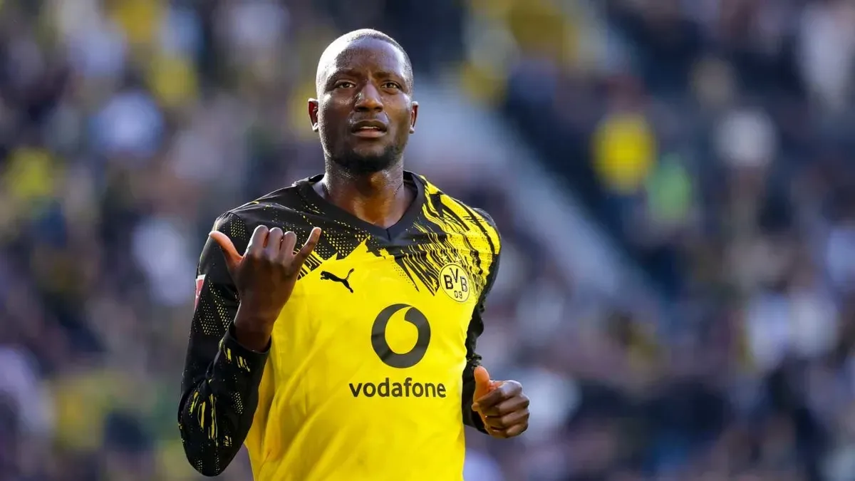 Fenerbahçe'ye Guirassy müjdesi! Transfer tam rafa kalkmış derken...