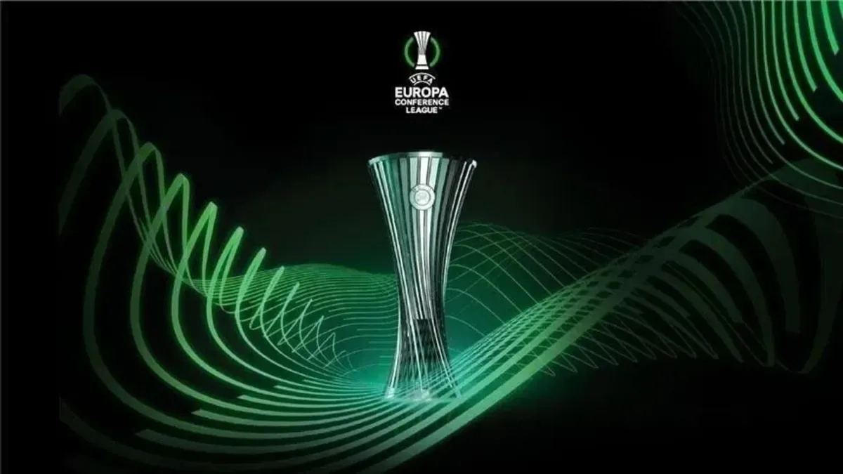 UEFA Konferans Ligi'nde play-off heyecanı başladı!