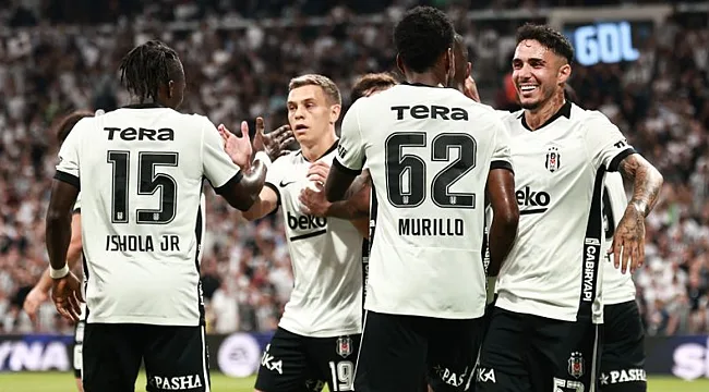 Kauno Zalgiris - Beşiktaş Maç Tahmini | Avrupa Ligi