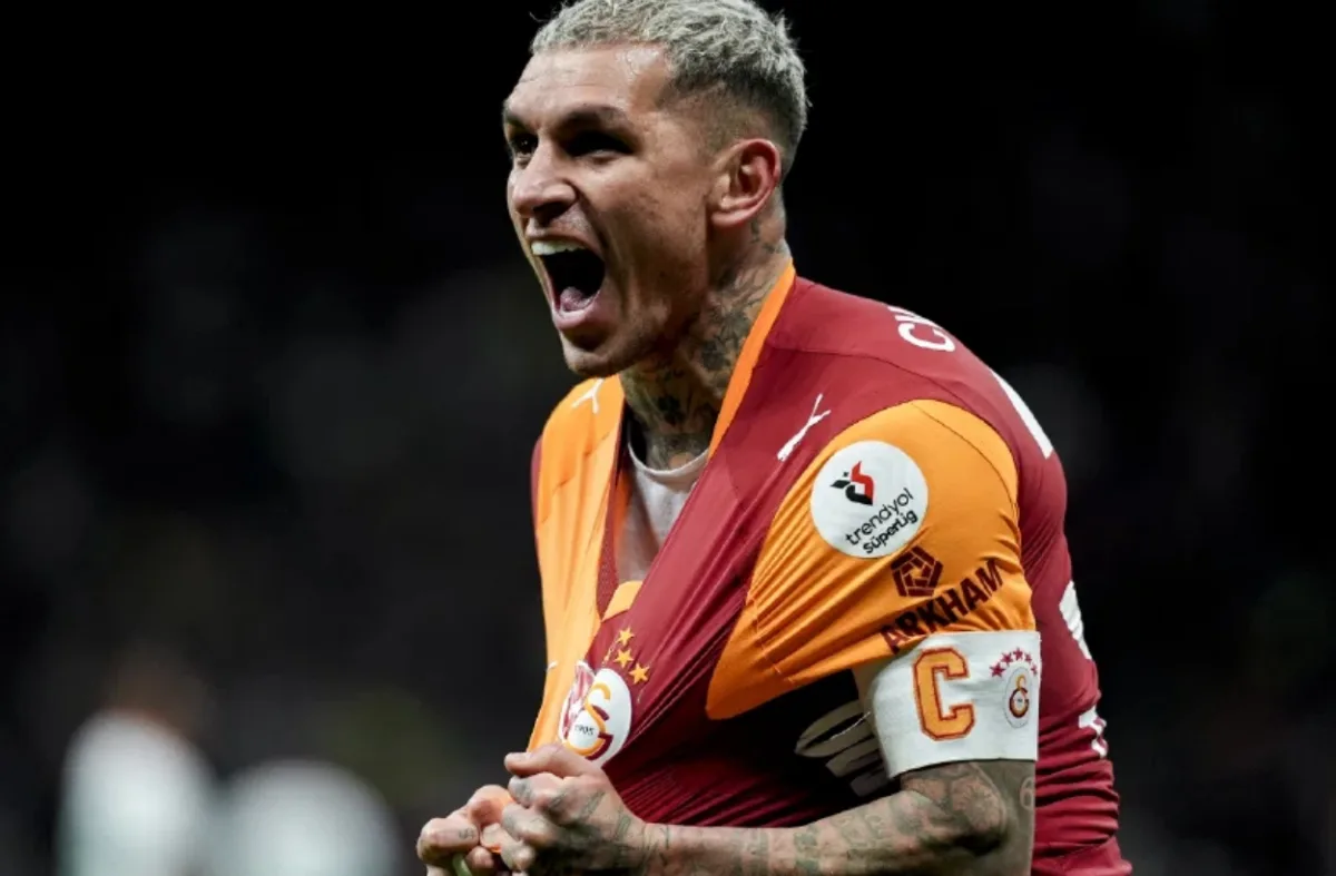 Galatasaray'da Lucas Torreira şoku! Sözleşmesini feshetme kararı aldı