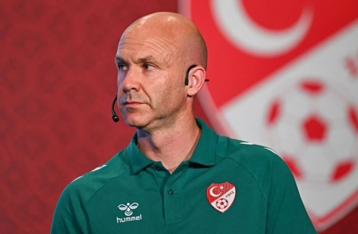 Taylor'izm başlıyor! İşte yeni dönem Türk hakemleri