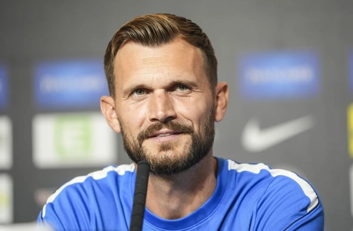 Sturm Graz mucize peşinde