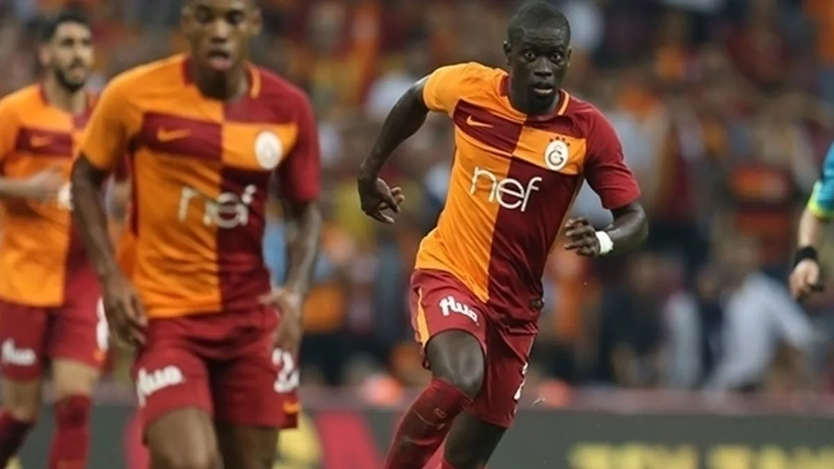 Süper Lig'de fırtınalar estirmişti: Yeni adresi şaşırttı
