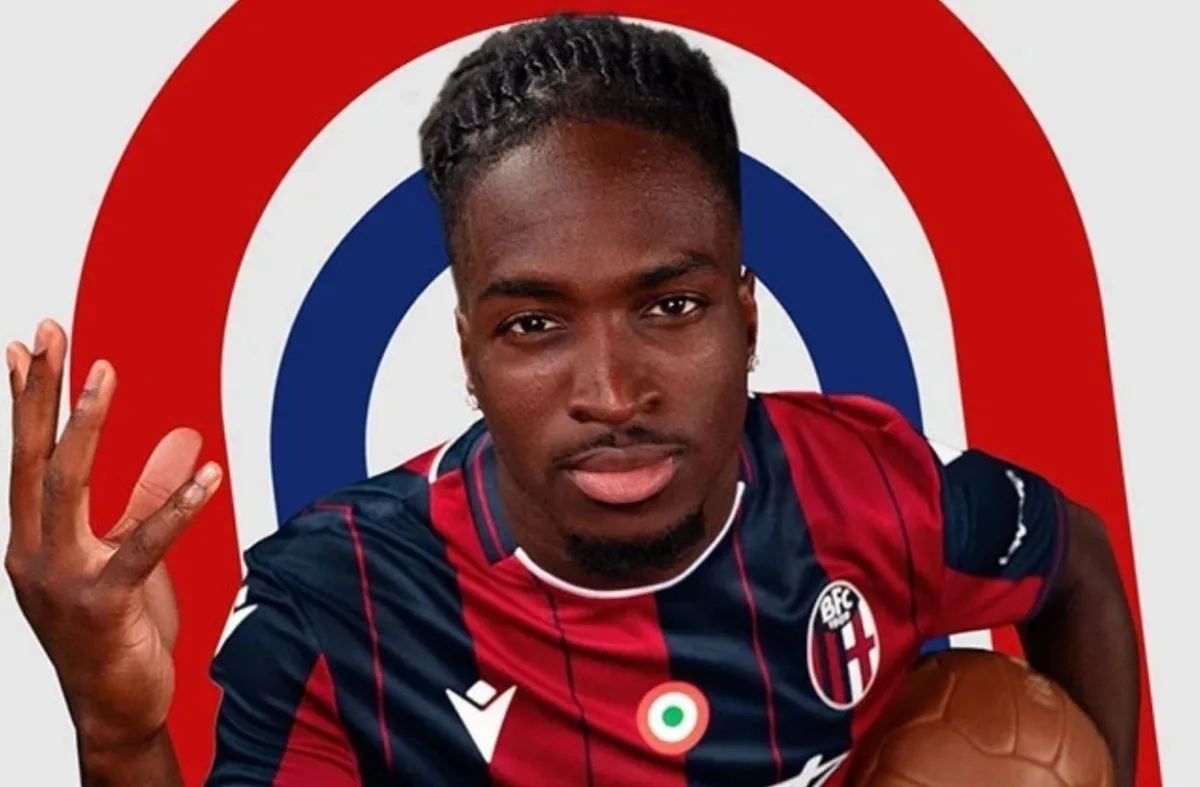 Leao'nun alternatifiydi: 40 milyona gitti