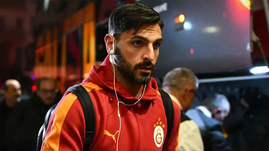 Günay Güvenç gidiyor, imzaya kesin gözüyle bakılıyor