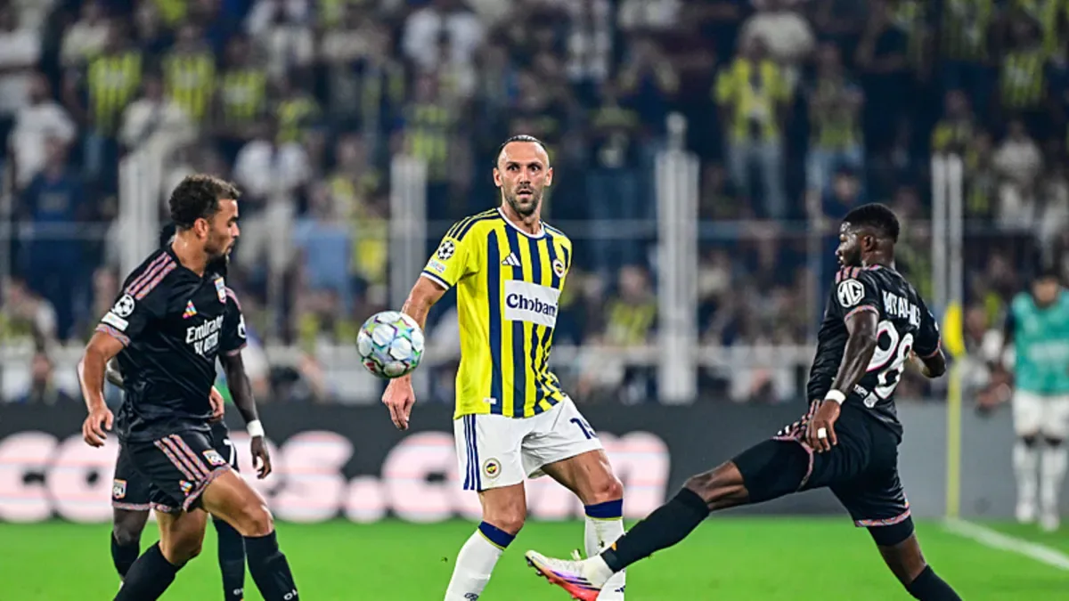 Vedat Muriqi: Şampiyonlar Ligi müziğini dinletmek istiyoruz!