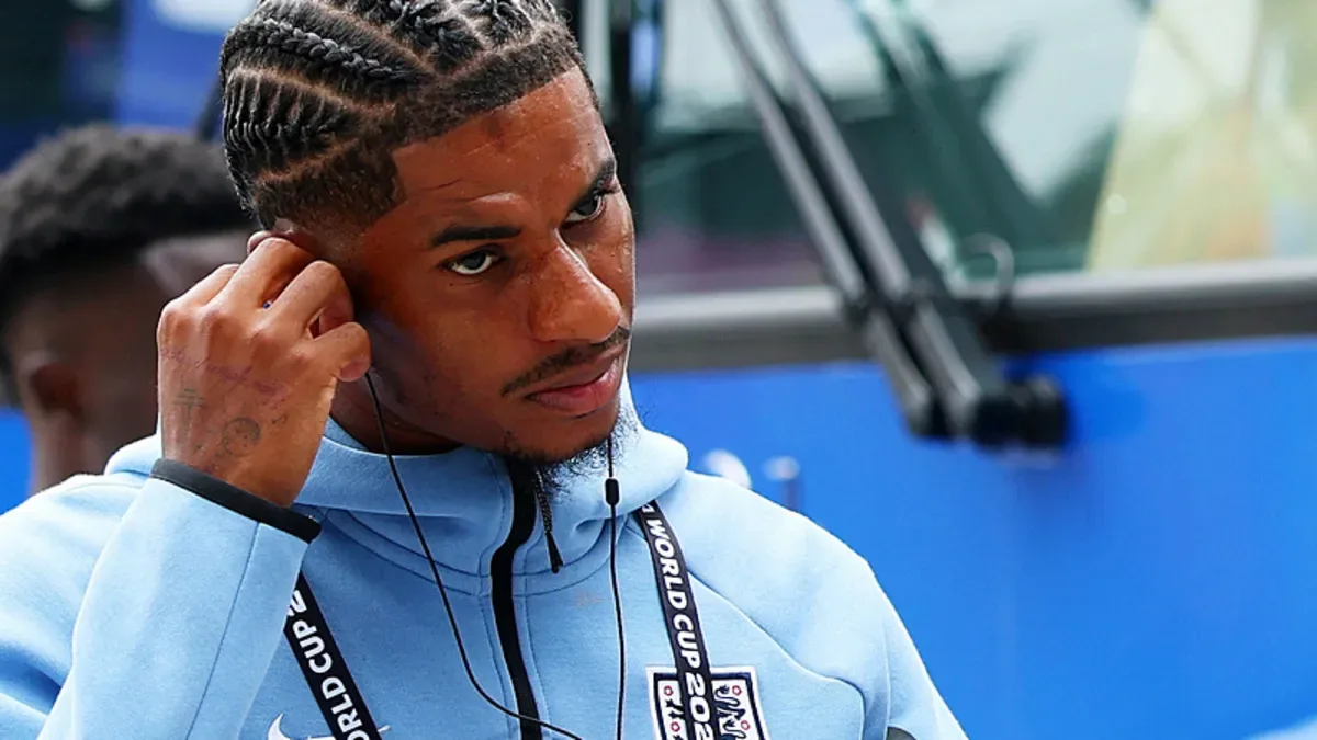 Fenerbahçe Marcus Rasford transferi için kesenin ağzını açtı!