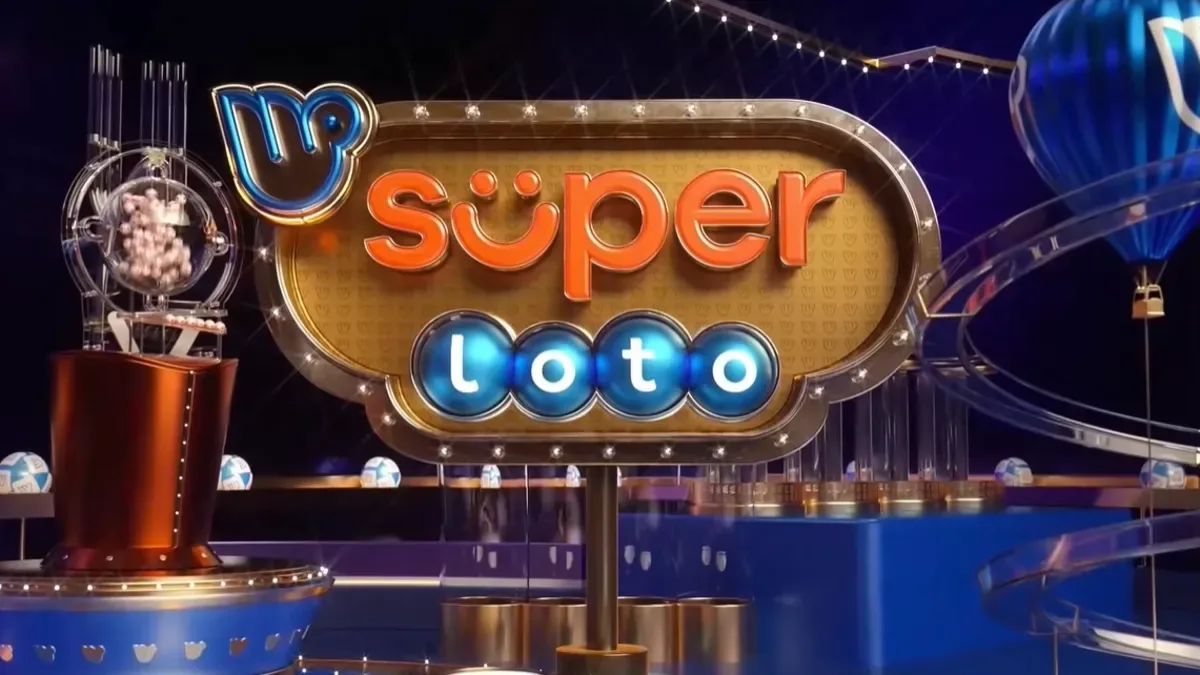 Süper Loto sonuçları 13 Ağustos 2026 | Kazanan numaralar belli oldu