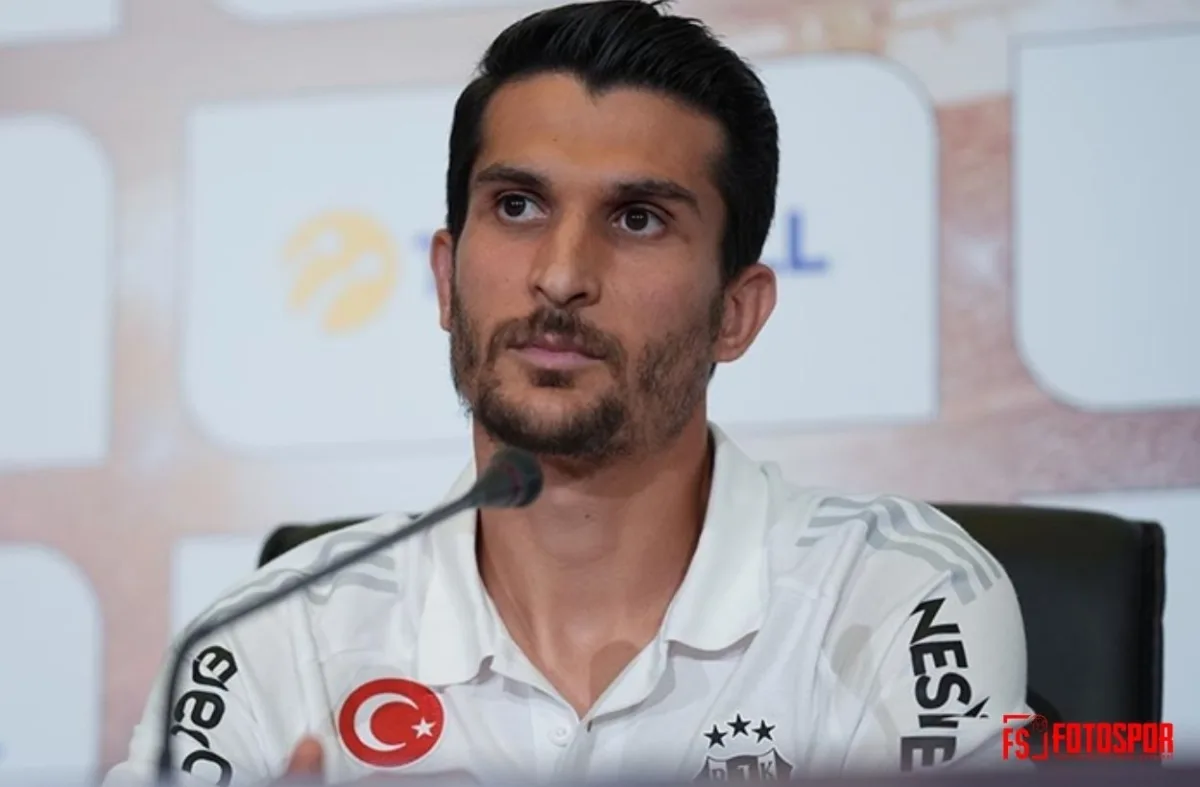 22 yıllık sadakat hikayesi son buluyor: Necip Uysal için görkemli veda