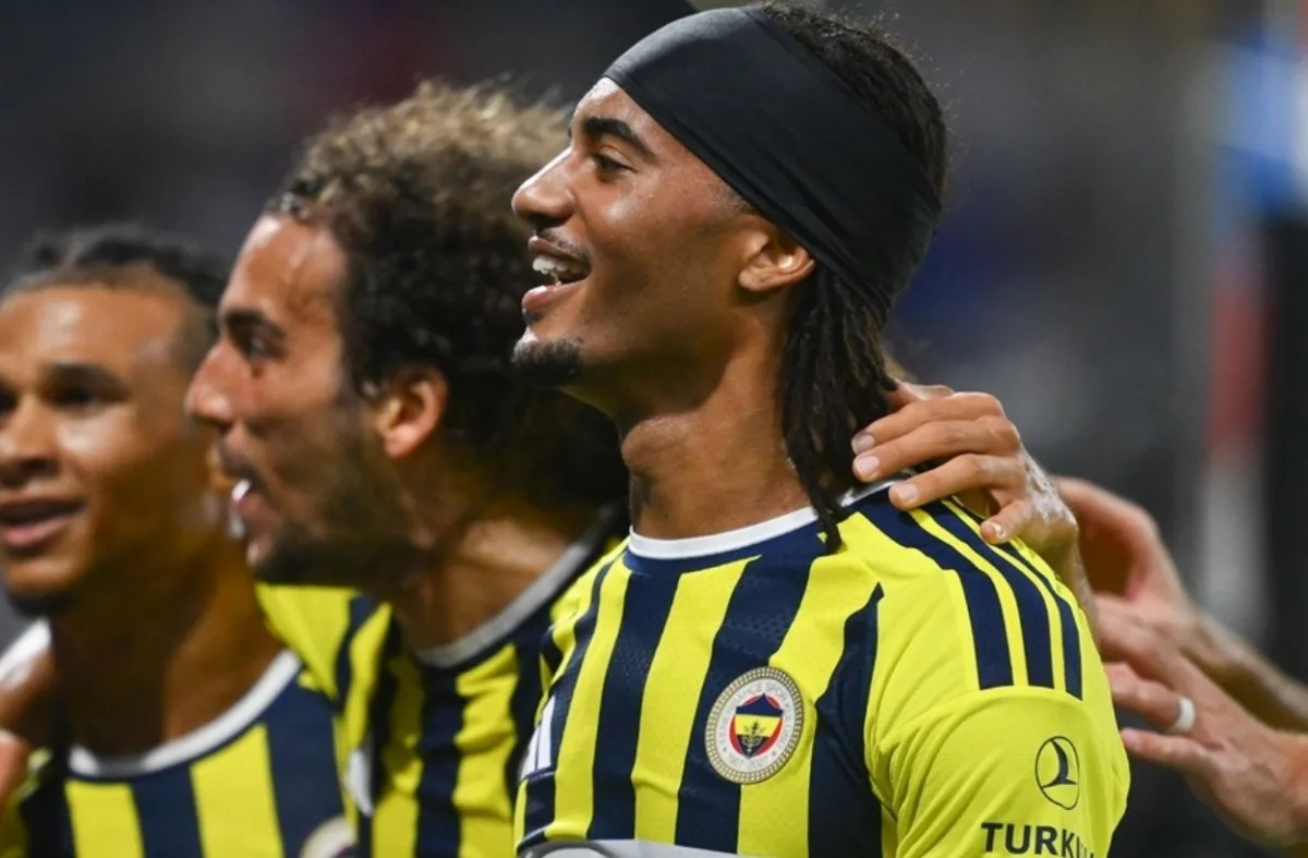 Brown açıkladı! Guendouzi neden patladı