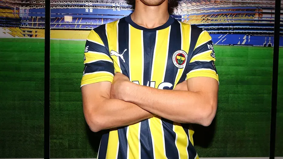 Ayrılık resmileşti! Süper Lig ekibi transferi duyurdu
