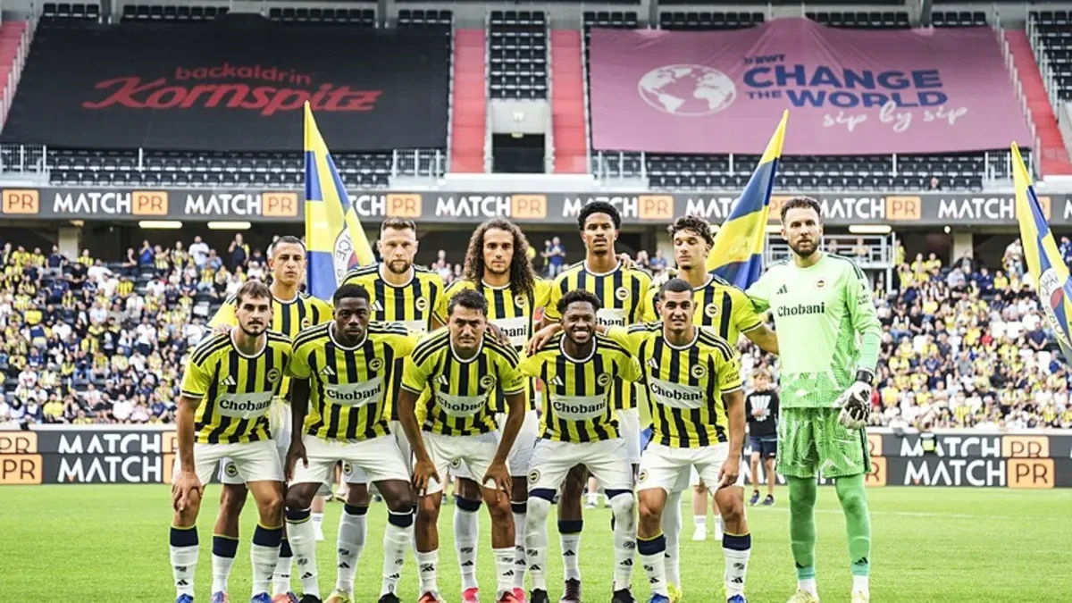 Fenerbahçe'de flaş ayrılık ihtimali! İspanyol ekibi talip oldu