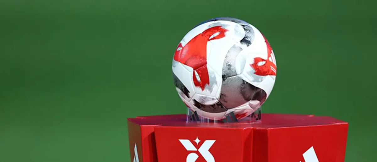 2028'e kadar Süper Lig'e isim sponsoru oldular! İmzalar resmen atıldı