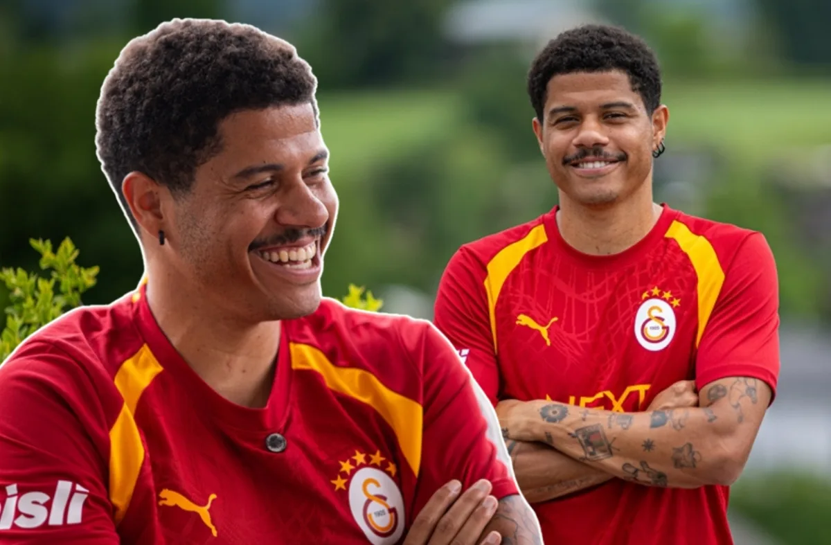 Gabriel Sara gitmeyecek gibi gözüküyor: Transfer iptal
