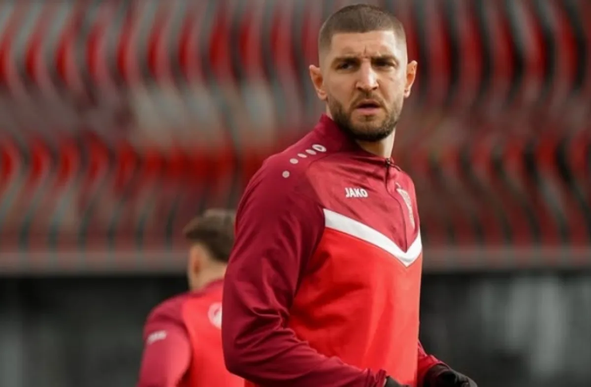 Stuttgart'tan Beşiktaş'ın teklifine cevap