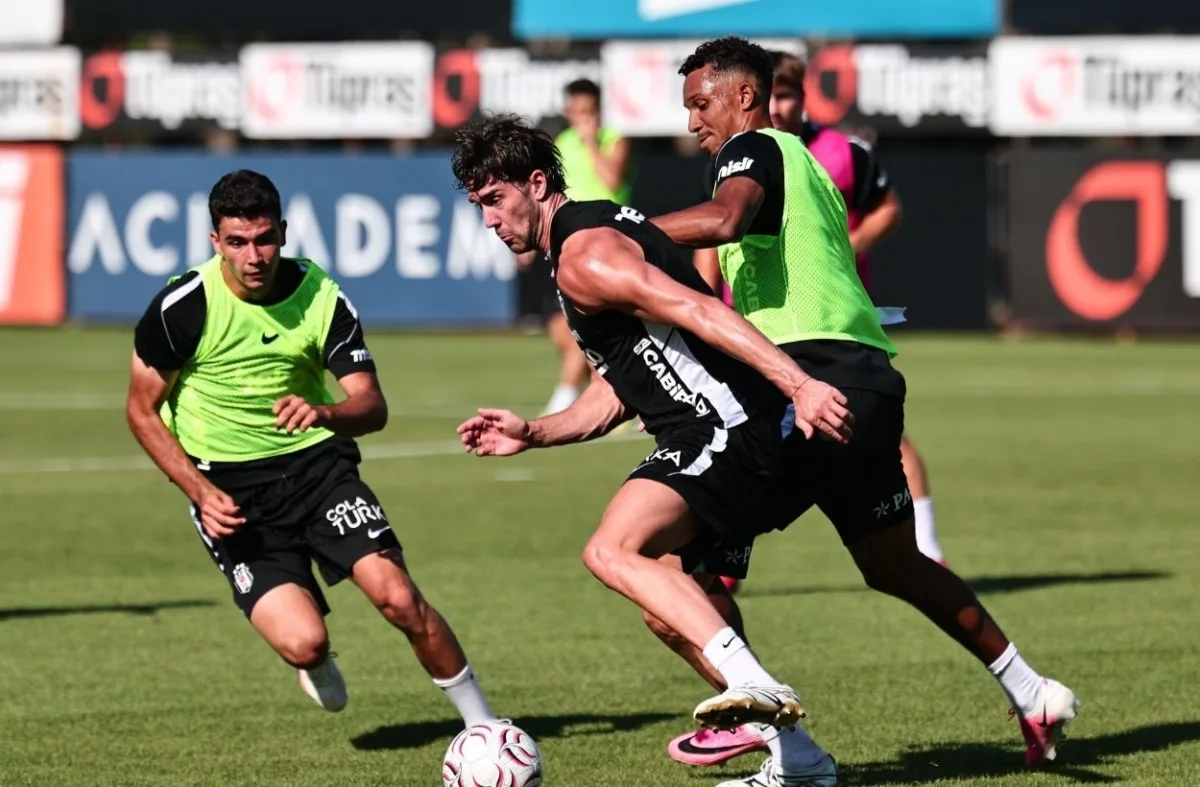 Beşiktaş'ta Avrupa mesaisi: Hedef Zalgiris
