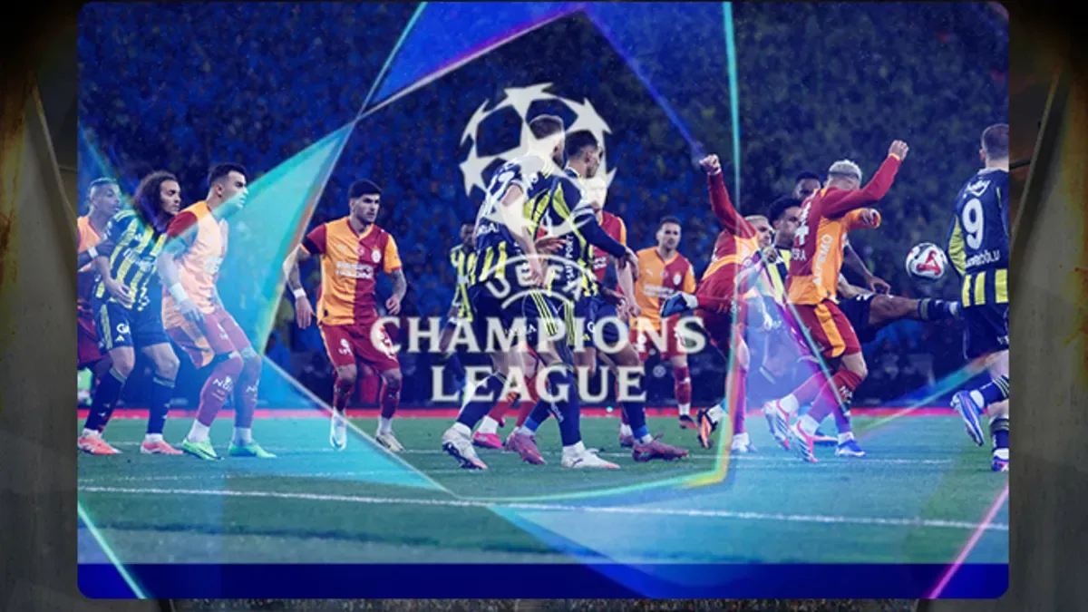 Fenerbahçe ve Galatasaray Şampiyonlar Ligi'nde hangi turda karşılaşabilir? İşte tüm ihtimaller