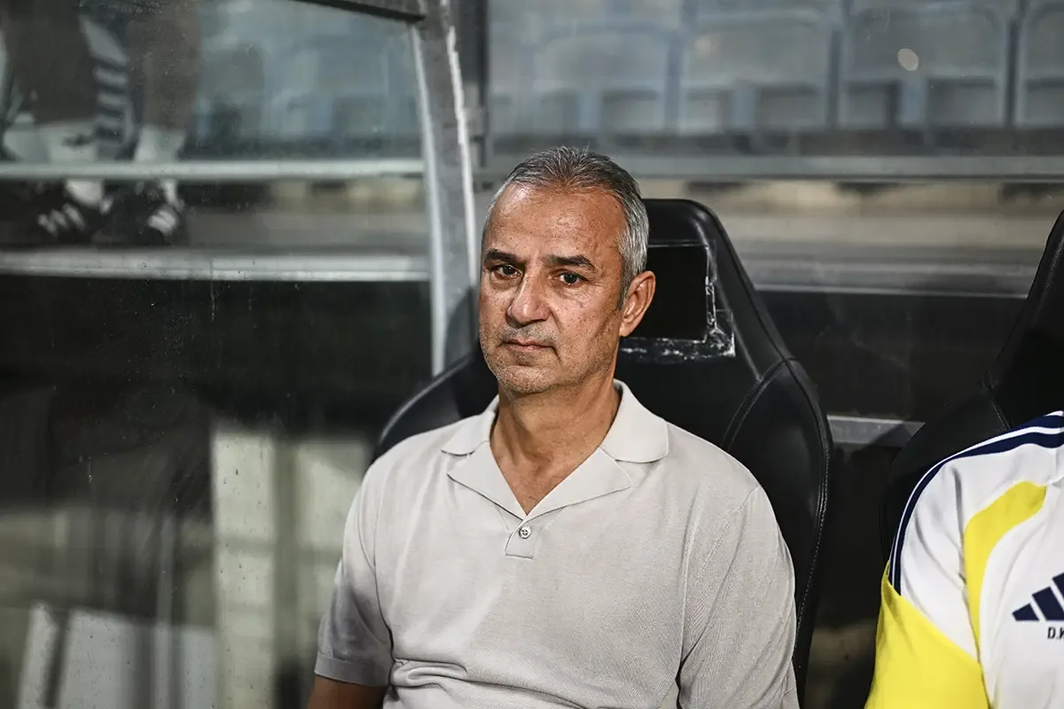 İsmail Kartal'dan İrfan Can Kahveci sözleri: "Kendisine görev verdik"