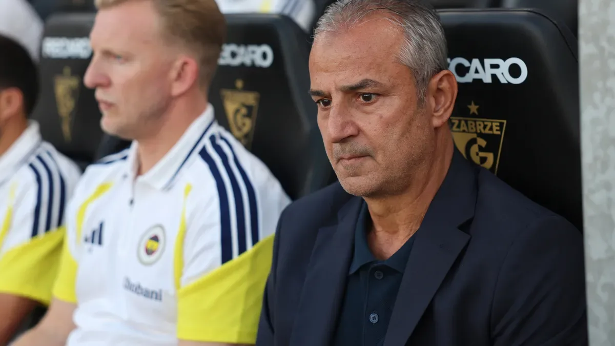 Fenerbahçe'de sürpriz ayrılık! İşte o isim...