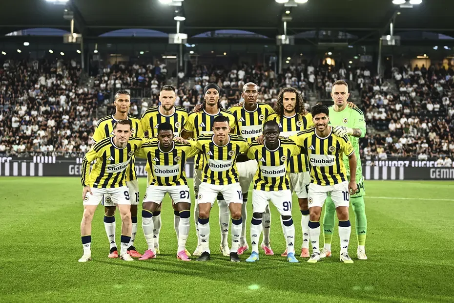 Gençlerbirliği - Fenerbahçe maçı ertelenecek mi?