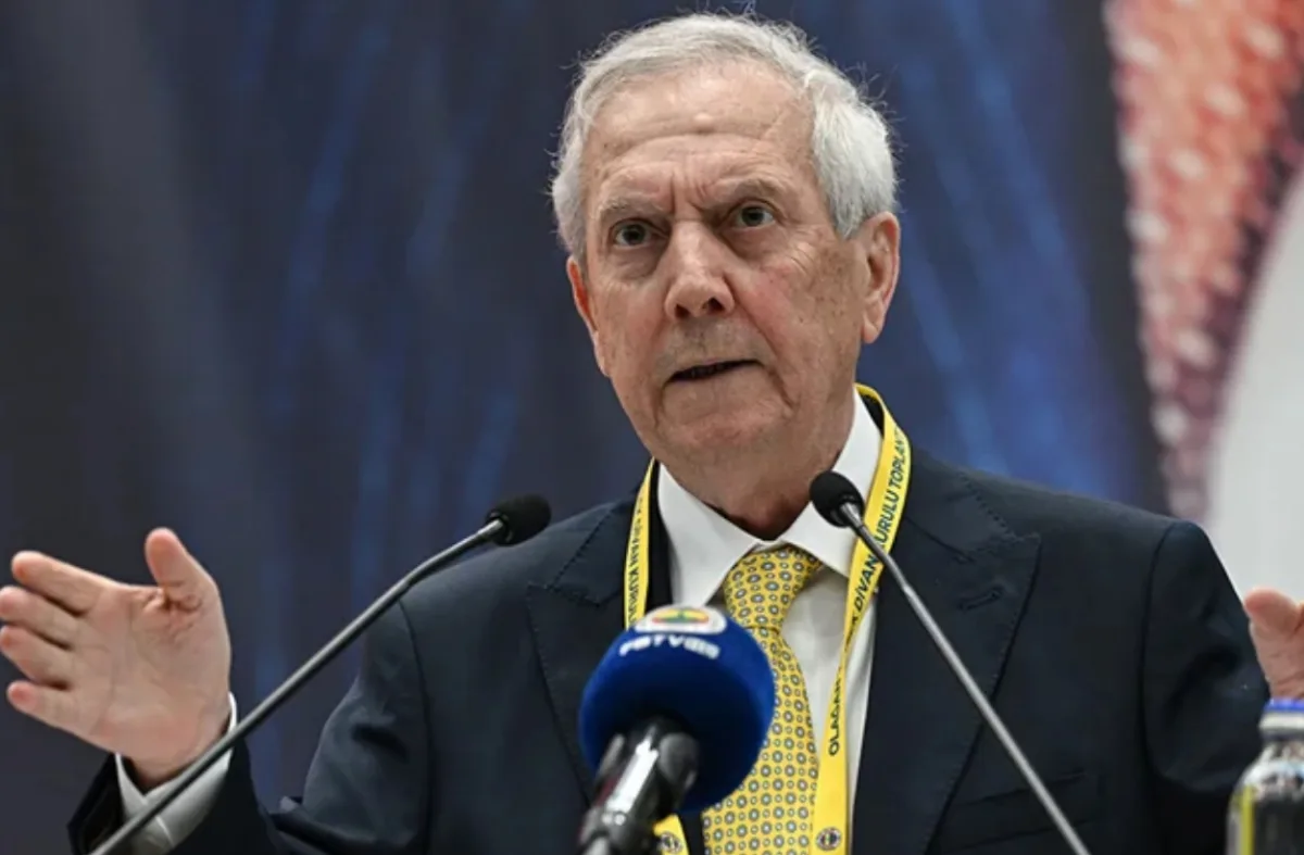 Aziz Yıldırım verdiği sözü tuttu! Resmen harekete geçti