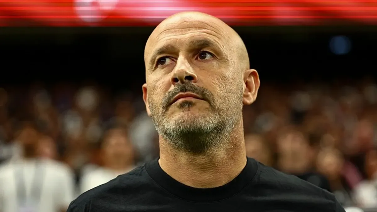 Italiano'dan Trossard açıklaması! Sakatlığında son durum ne?