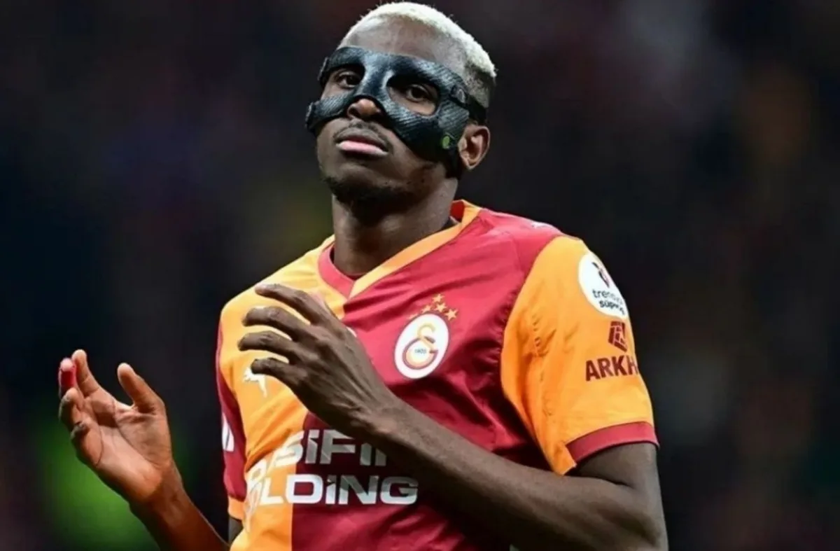 Takım arayan Osimhen'de yeni kriz! 'Bana ruh ve açlık veriyor'