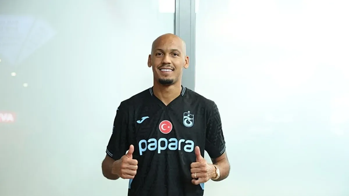 Fabinho Planı