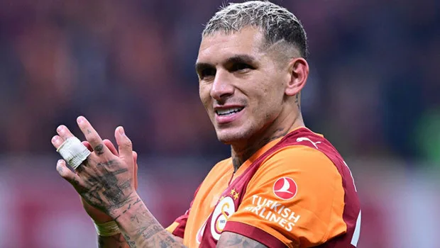 Galatasaray'da Torreira kararı: Yeter ki kal!