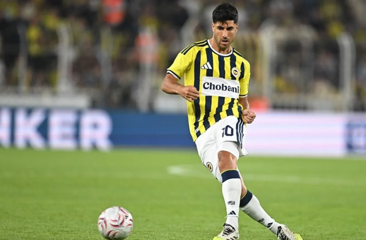 Aşağılık iftira Asensio cevabını verdi