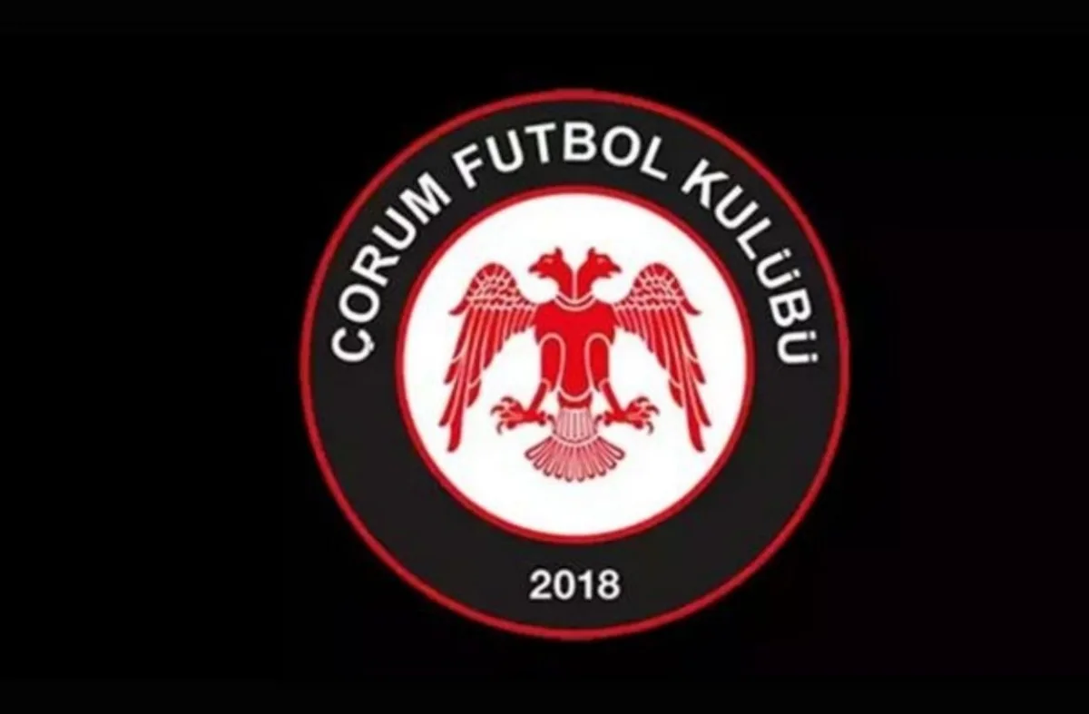 Çorum Galatasaray'dan daha fazla para harcadı! Şaka değil