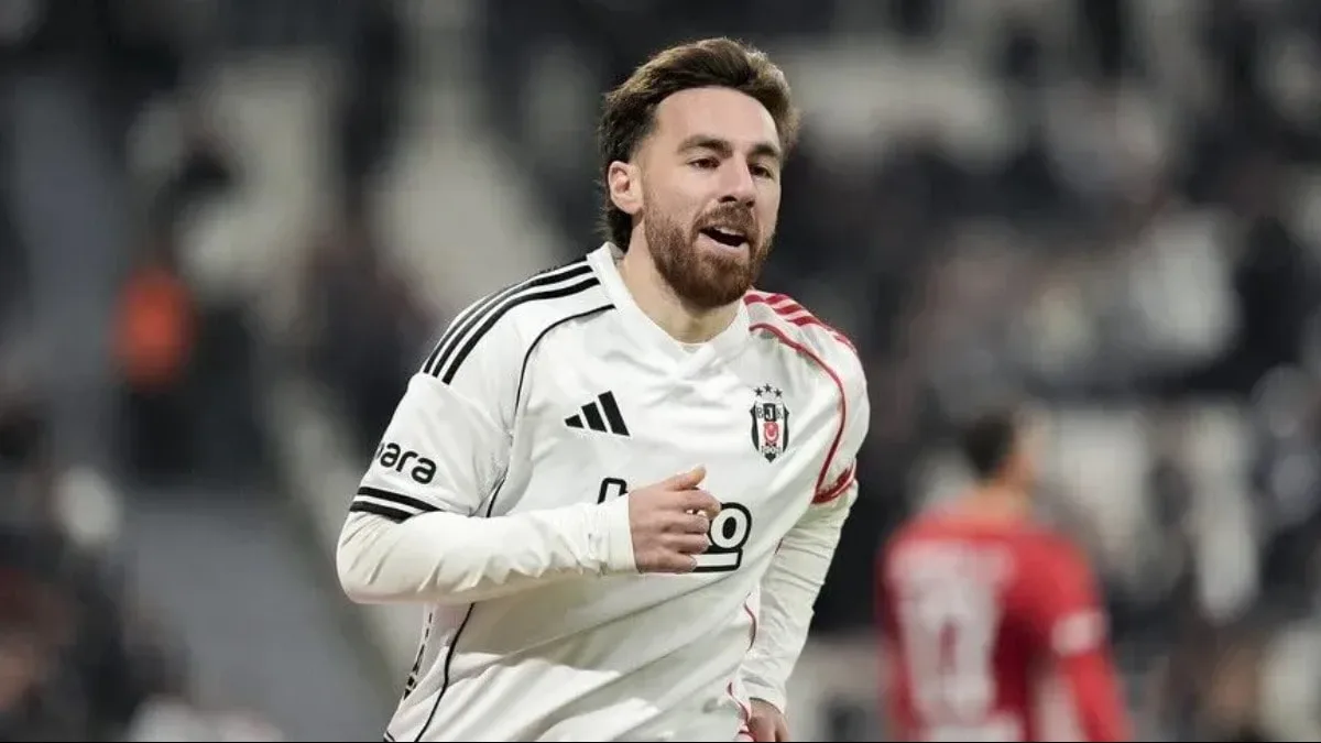 Beşiktaş'a Orkun'un kankası geliyor
