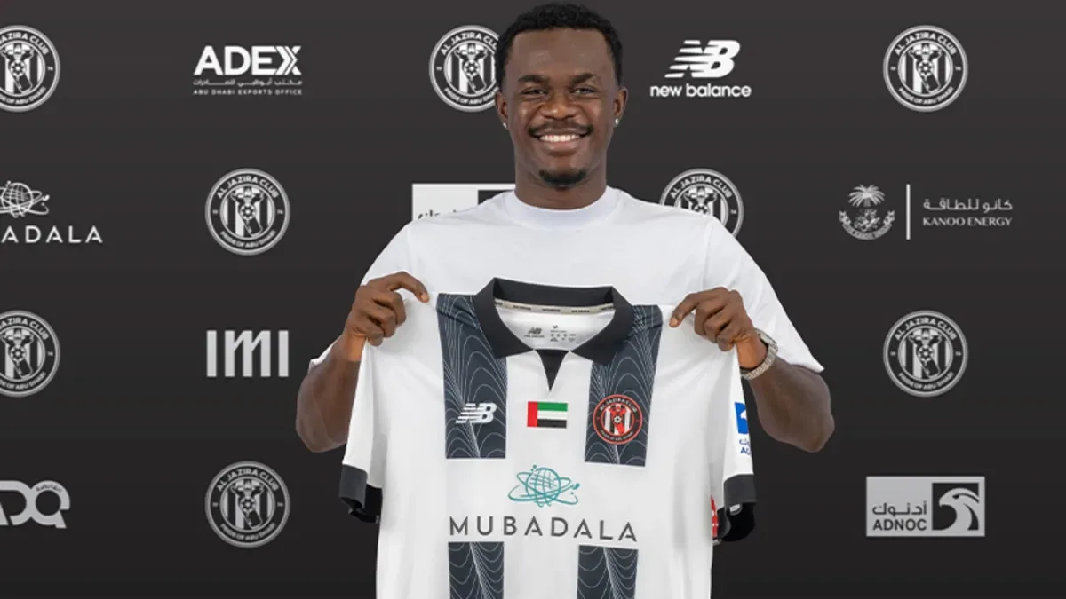 Göztepe’de Anthony Dennis ile yollar ayrıldı!
