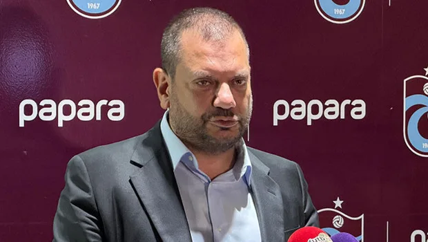Ertuğrul Doğan: 'Biz kimseyle kavga etmek istemiyoruz!'
