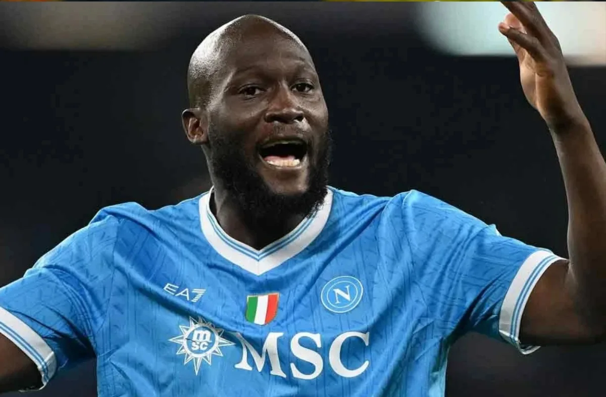 Romelu Lukaku Fenerbahçe'nin Sturm deplasmanında forma giyebilecek mi?