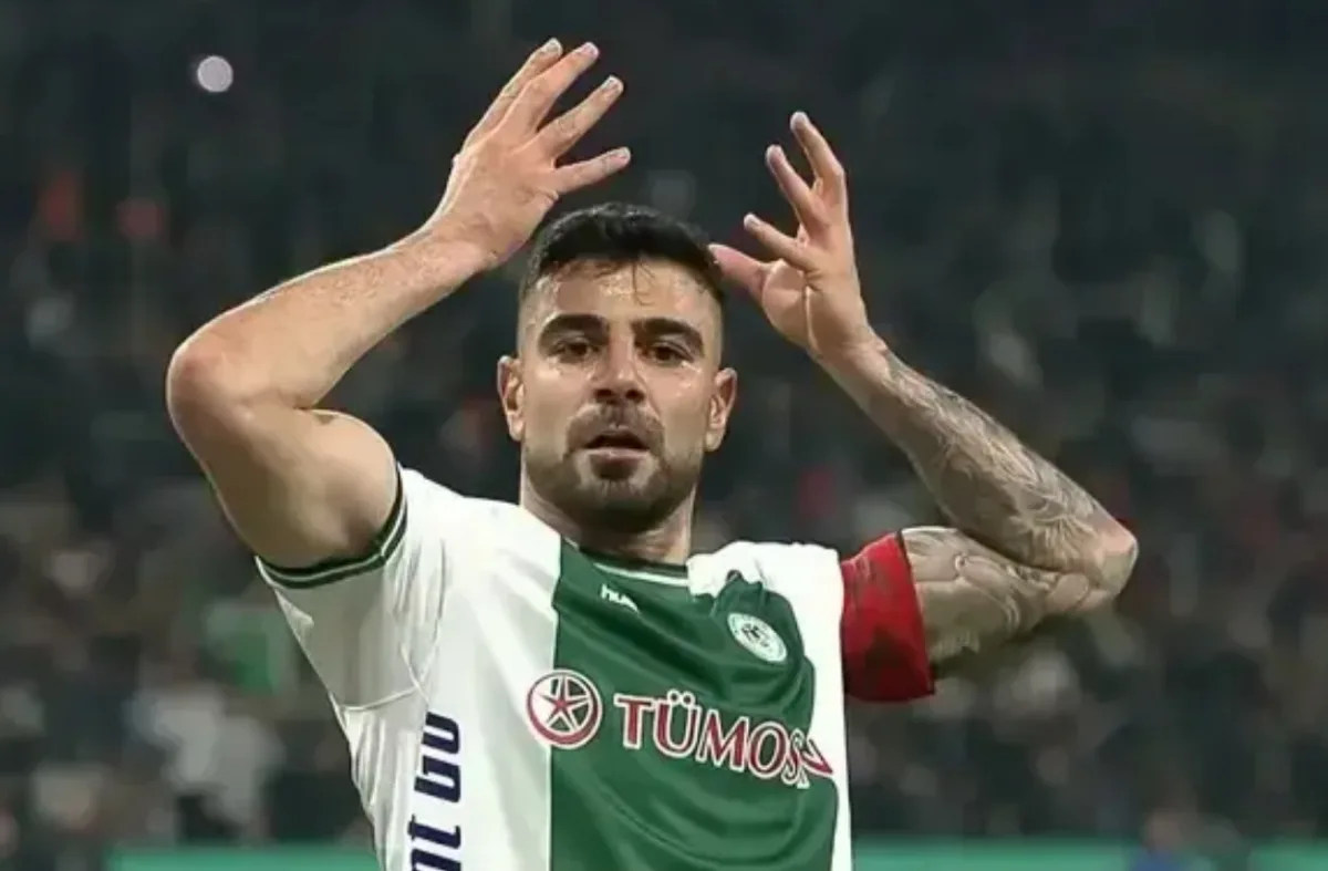 Fenerbahçe'den Adil Demirbağ'a teklif yok
