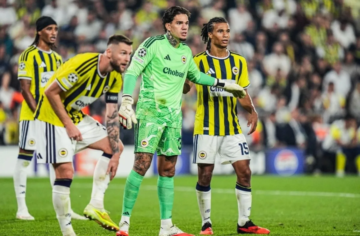 Süper Lig şampiyonluk oranları güncellendi! Fenerbahçe yenilgiye rağmen favori